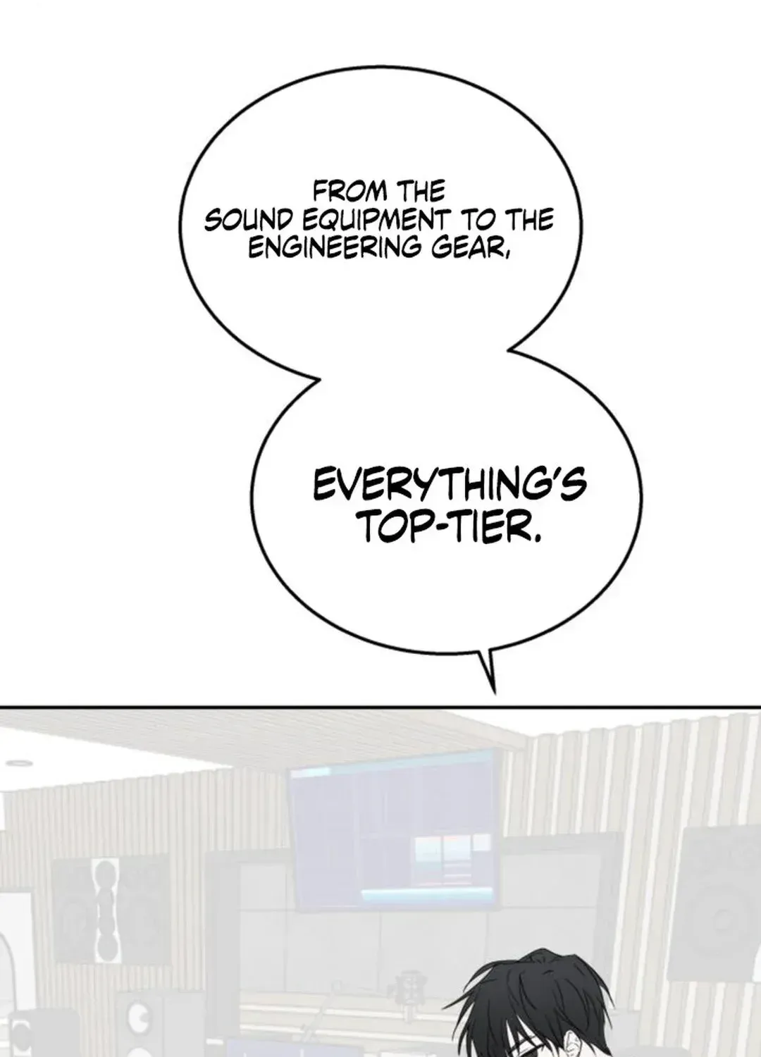 Read Top Star Sent by God chapter 28 image 46 on Lezhin