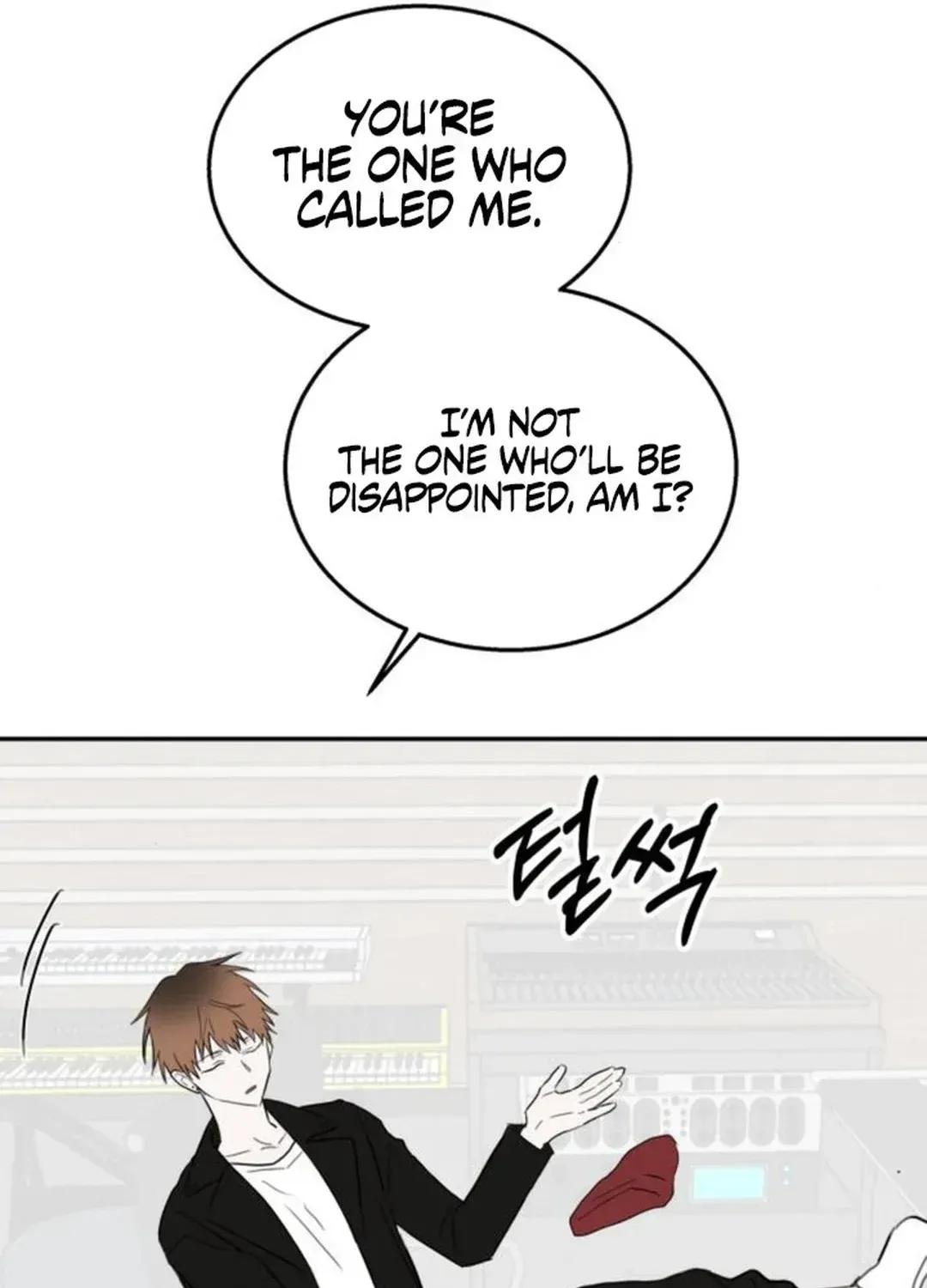 Read Top Star Sent by God chapter 28 image 56 on Lezhin