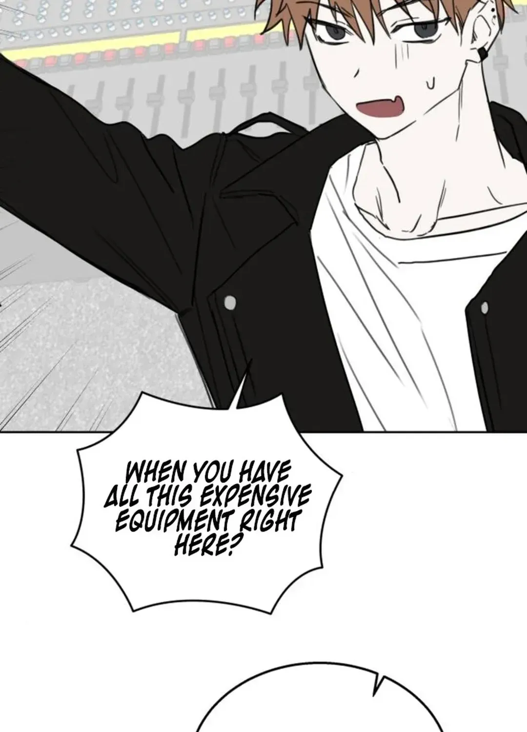 Read Top Star Sent by God chapter 28 image 75 on Lezhin