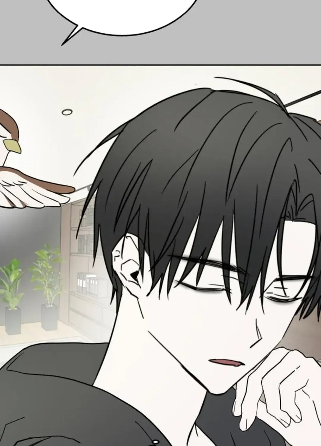 Read Top Star Sent by God chapter 28 image 92 on Lezhin
