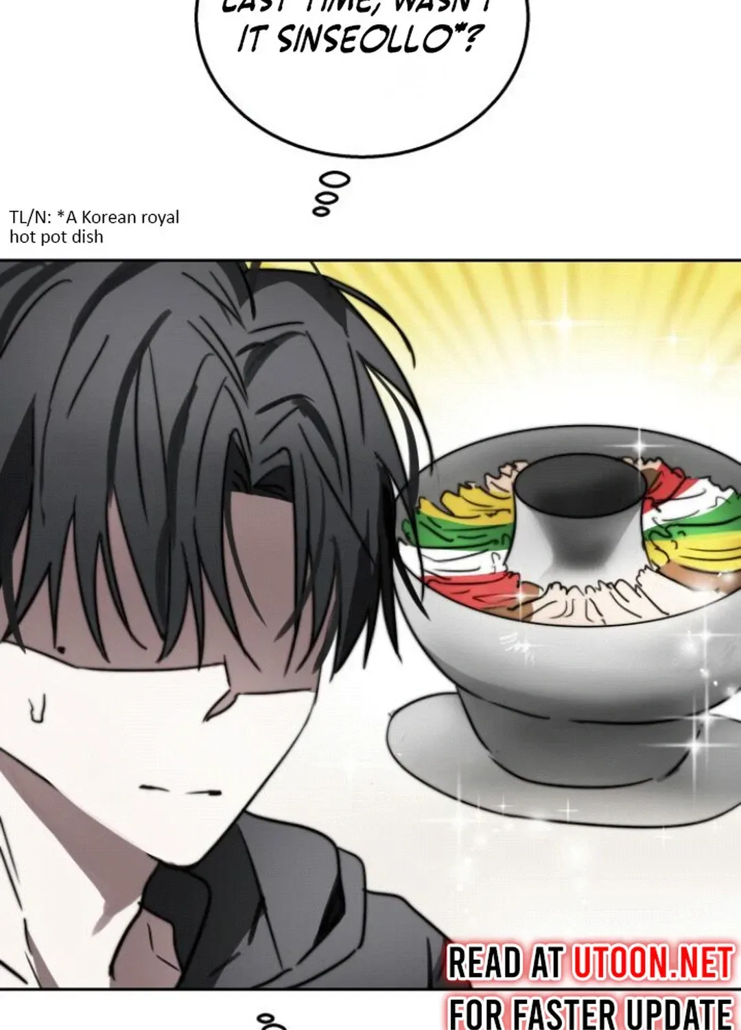 Read Top Star Sent by God chapter 29 image 136 on Lezhin