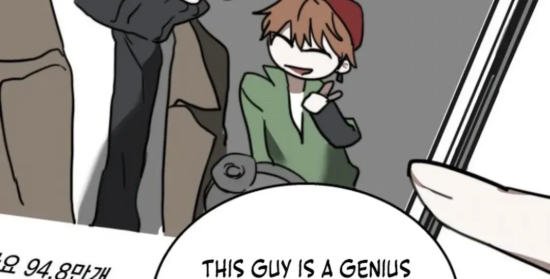 Read Top Star Sent by God chapter 29 image 21 on Lezhin