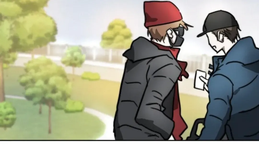 Read Top Star Sent by God chapter 29 image 33 on Lezhin