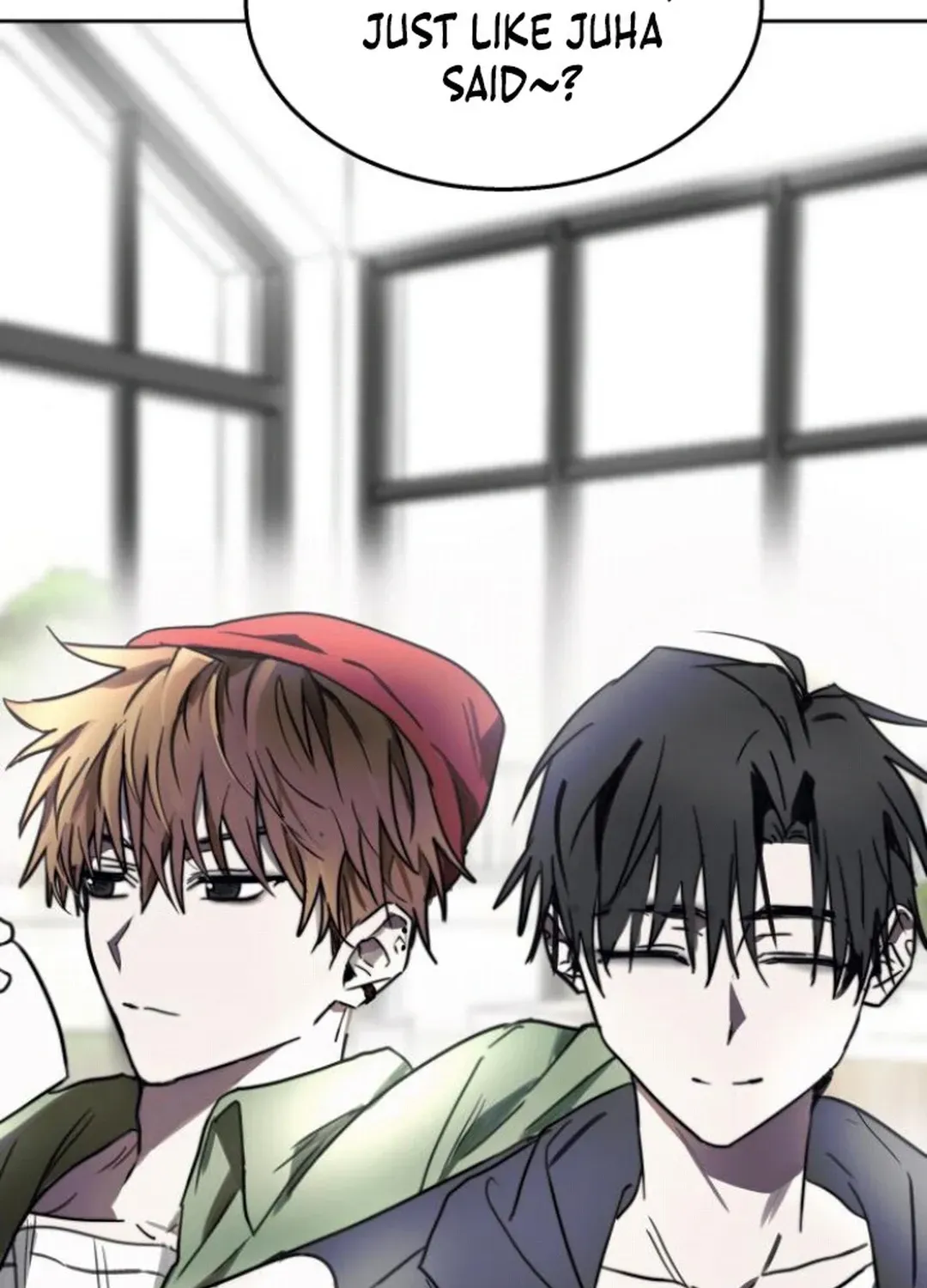 Read Top Star Sent by God chapter 29 image 8 on Lezhin