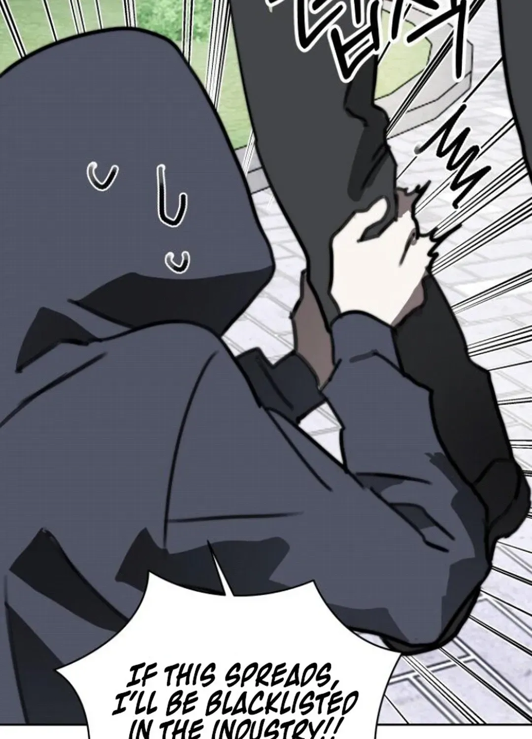 Read Top Star Sent by God chapter 29 image 90 on Lezhin