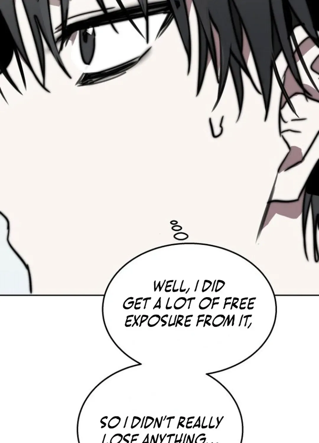 Read Top Star Sent by God chapter 29 image 96 on Lezhin