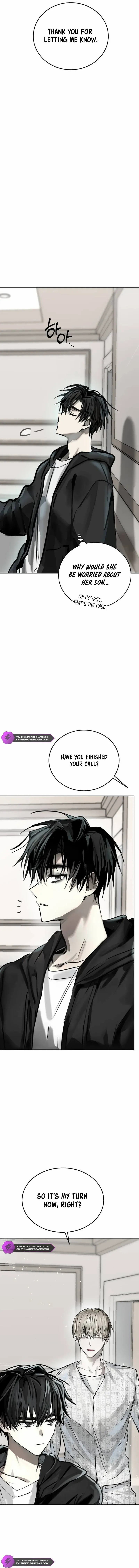Read Top Star Sent by God chapter 3 image 7 on Lezhin