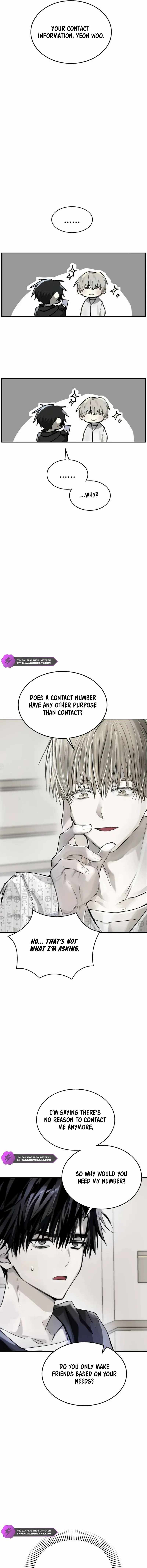 Read Top Star Sent by God chapter 3 image 9 on Lezhin