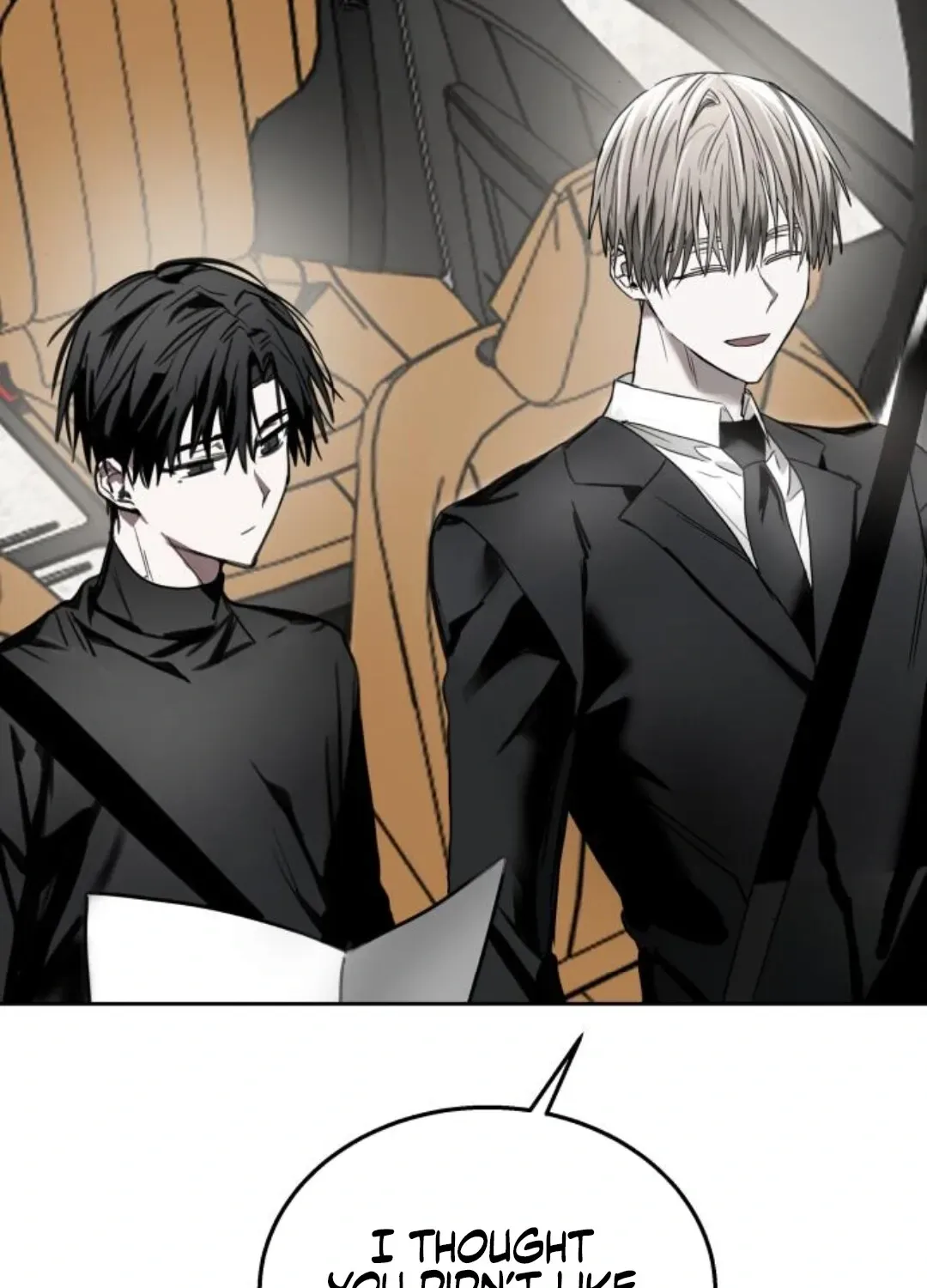 Read Top Star Sent by God chapter 31 image 4 on Lezhin