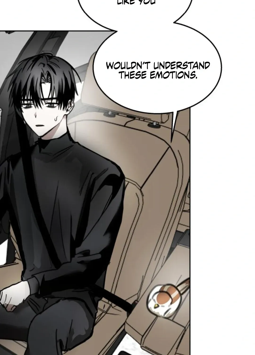 Read Top Star Sent by God chapter 31 image 46 on Lezhin
