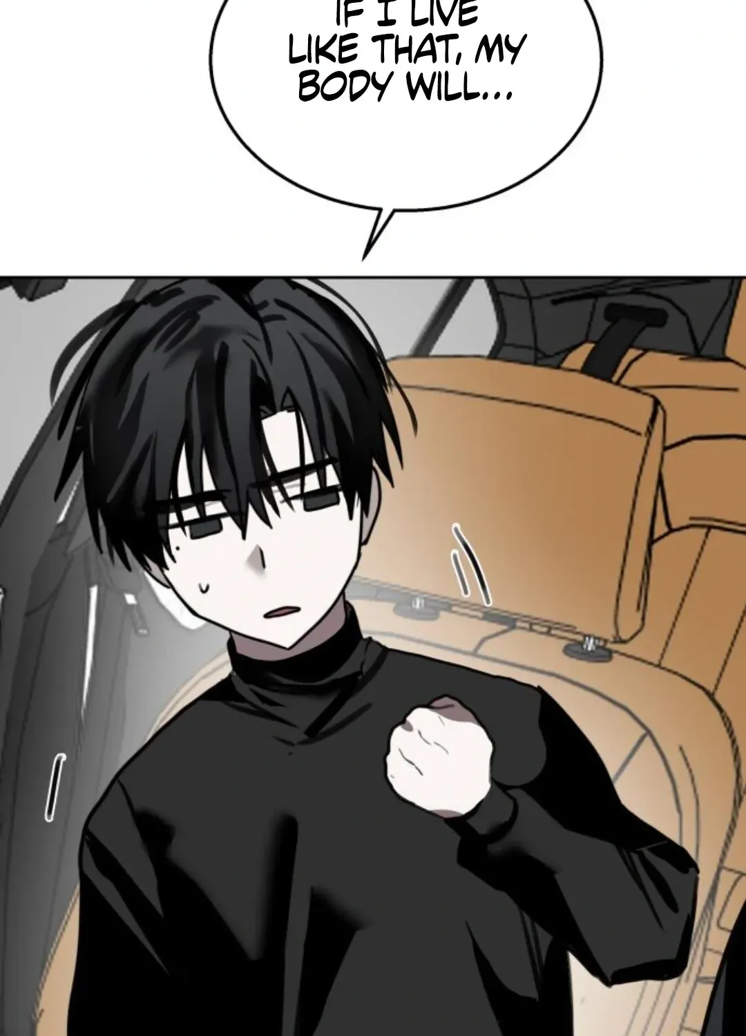 Read Top Star Sent by God chapter 31 image 72 on Lezhin