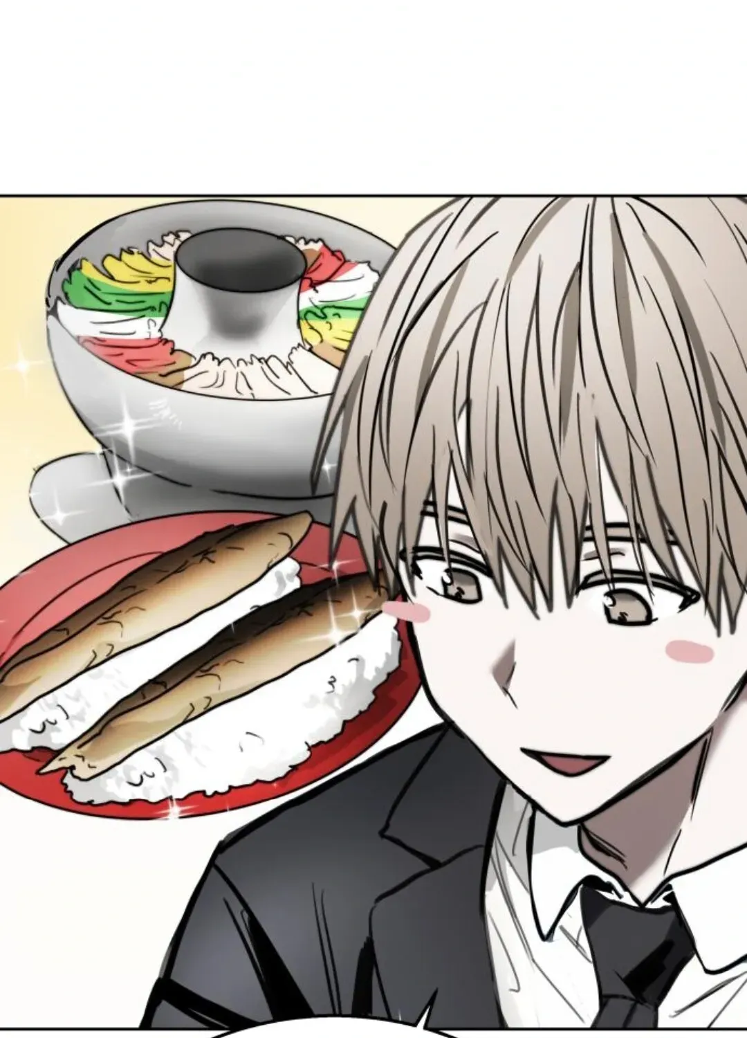 Read Top Star Sent by God chapter 31 image 74 on Lezhin