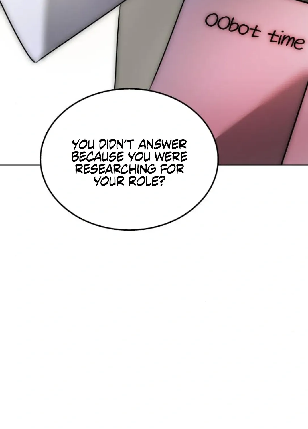 Read Top Star Sent by God chapter 31 image 96 on Lezhin