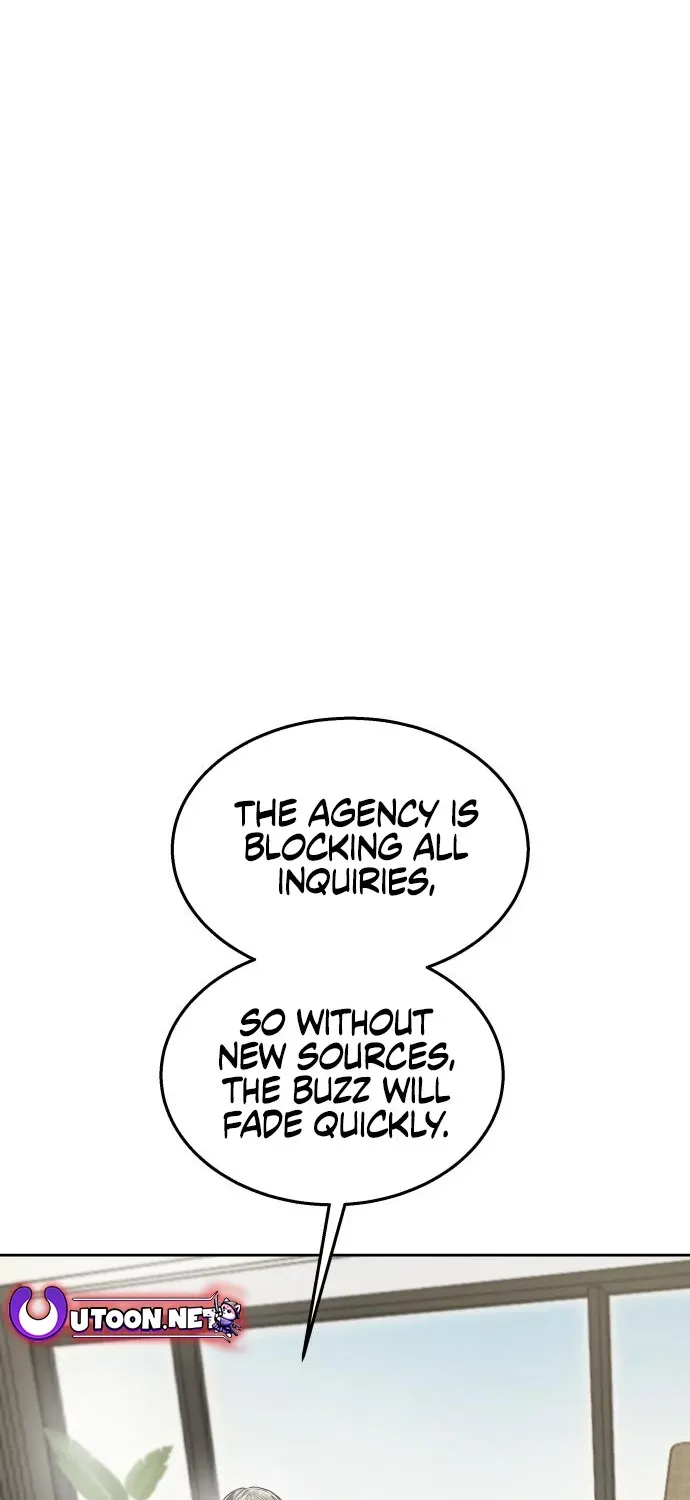 Read Top Star Sent by God chapter 33 image 8 on Lezhin