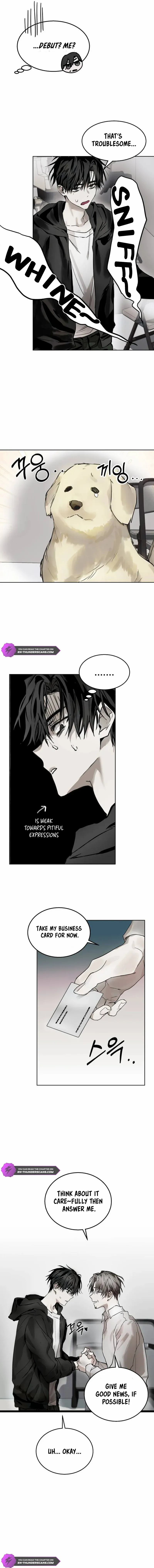 Read Top Star Sent by God chapter 4 image 10 on Lezhin