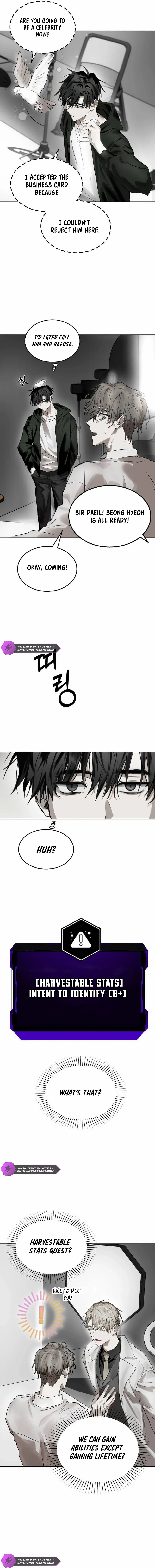 Read Top Star Sent by God chapter 4 image 11 on Lezhin