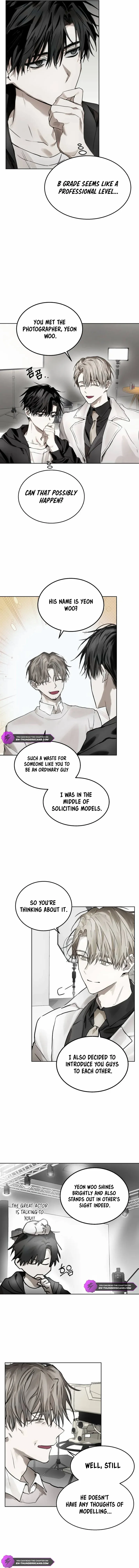 Read Top Star Sent by God chapter 4 image 12 on Lezhin