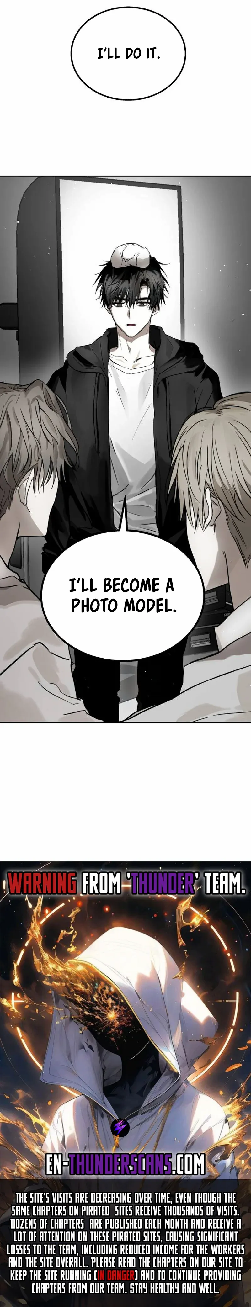 Read Top Star Sent by God chapter 4 image 13 on Lezhin