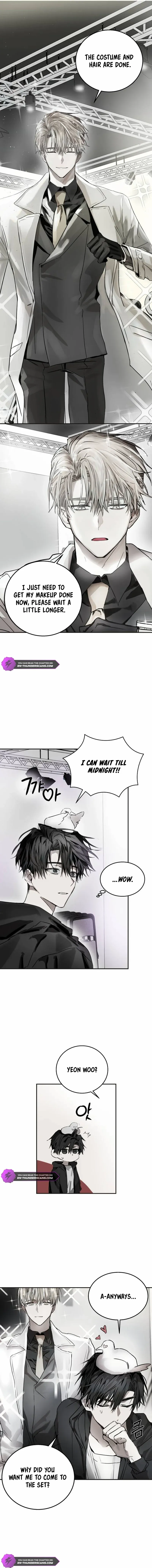 Read Top Star Sent by God chapter 4 image 2 on Lezhin
