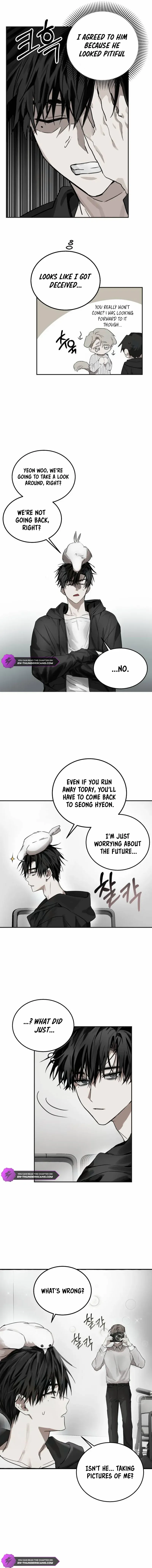 Read Top Star Sent by God chapter 4 image 4 on Lezhin