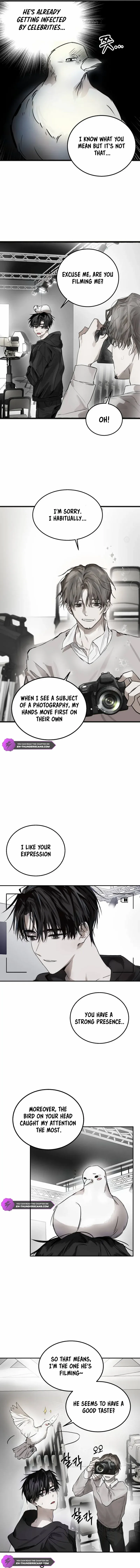 Read Top Star Sent by God chapter 4 image 5 on Lezhin