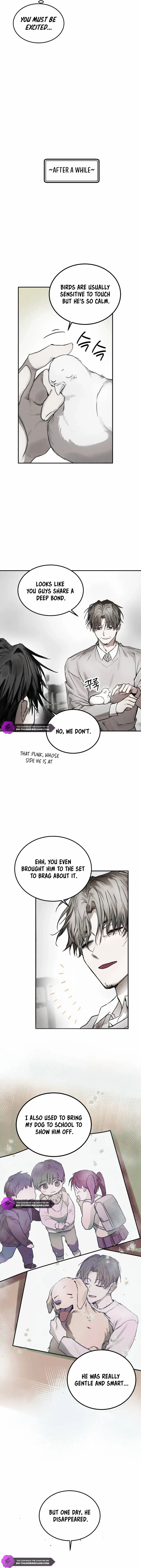 Read Top Star Sent by God chapter 4 image 6 on Lezhin