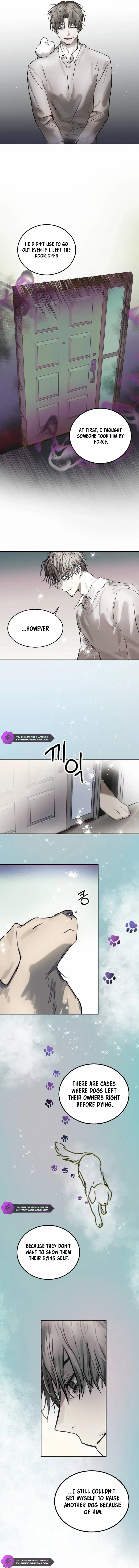 Read Top Star Sent by God chapter 4 image 7 on Lezhin