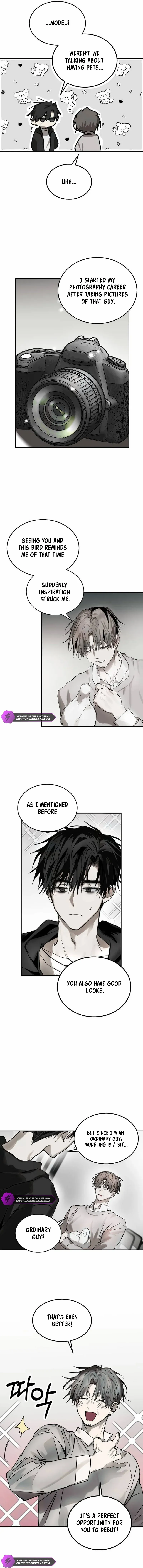 Read Top Star Sent by God chapter 4 image 9 on Lezhin