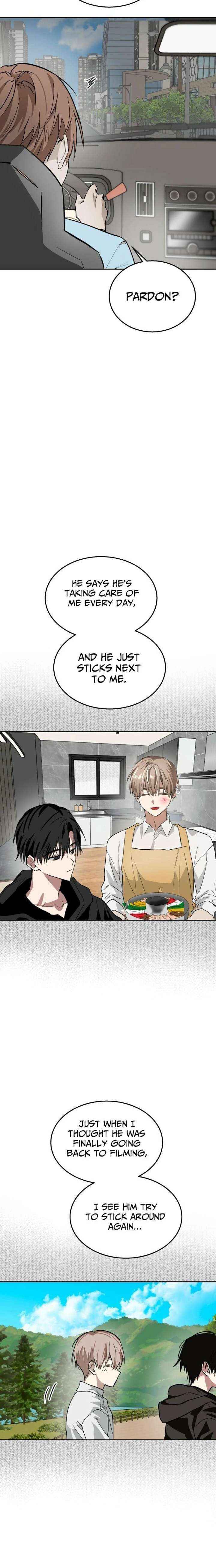 Read Top Star Sent by God chapter 40 image 12 on Lezhin