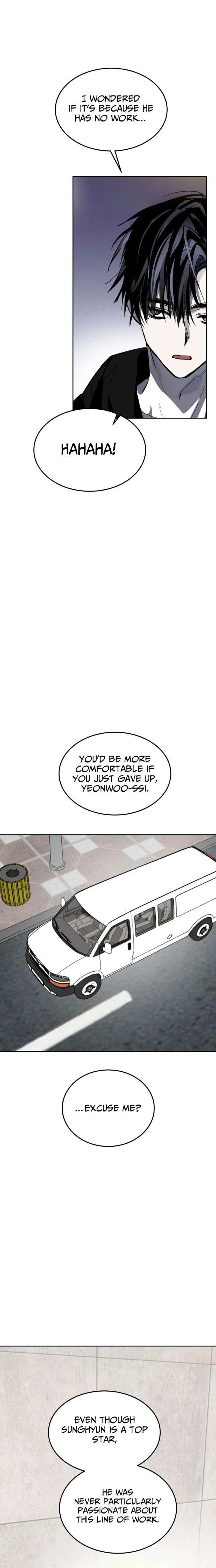 Read Top Star Sent by God chapter 40 image 13 on Lezhin