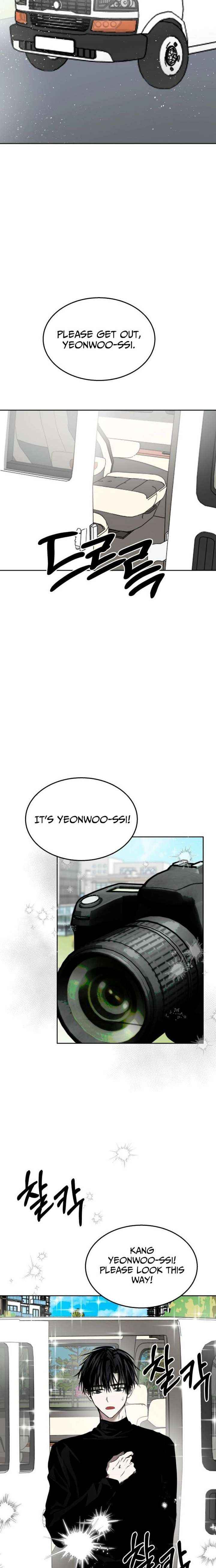 Read Top Star Sent by God chapter 40 image 17 on Lezhin