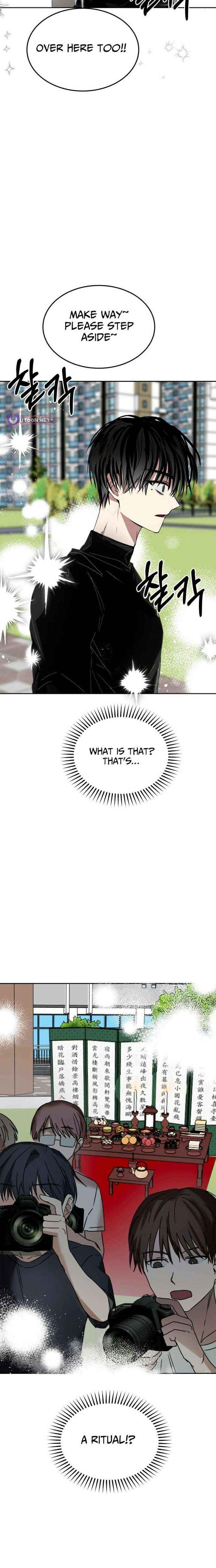 Read Top Star Sent by God chapter 40 image 18 on Lezhin
