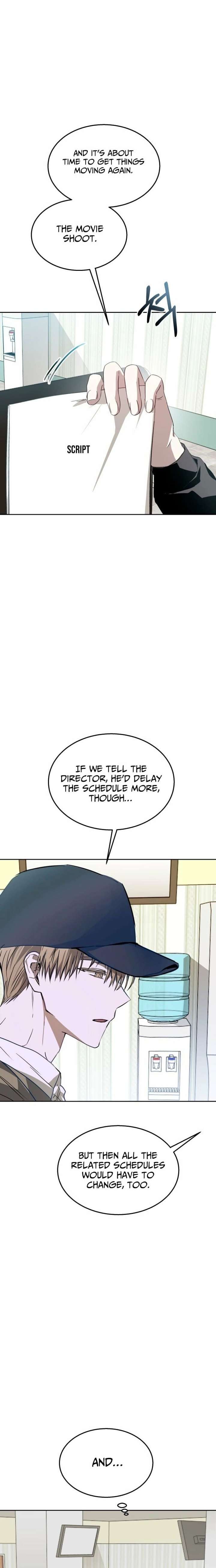 Read Top Star Sent by God chapter 40 image 2 on Lezhin