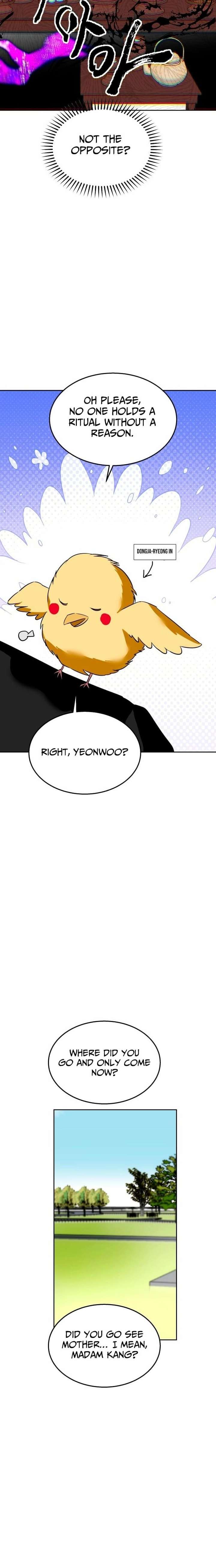 Read Top Star Sent by God chapter 40 image 20 on Lezhin