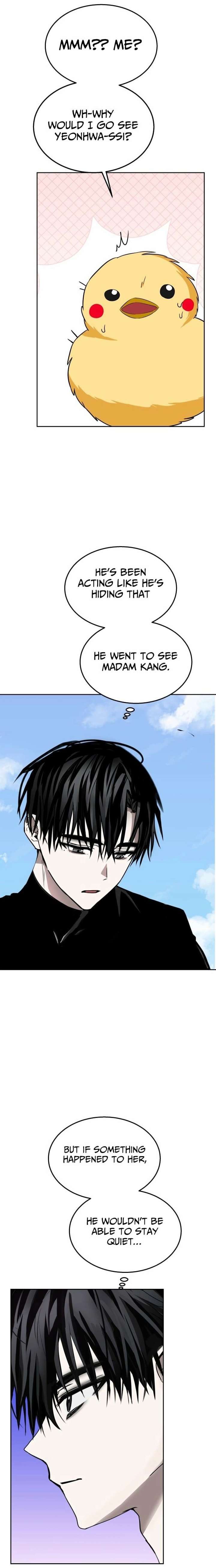 Read Top Star Sent by God chapter 40 image 21 on Lezhin