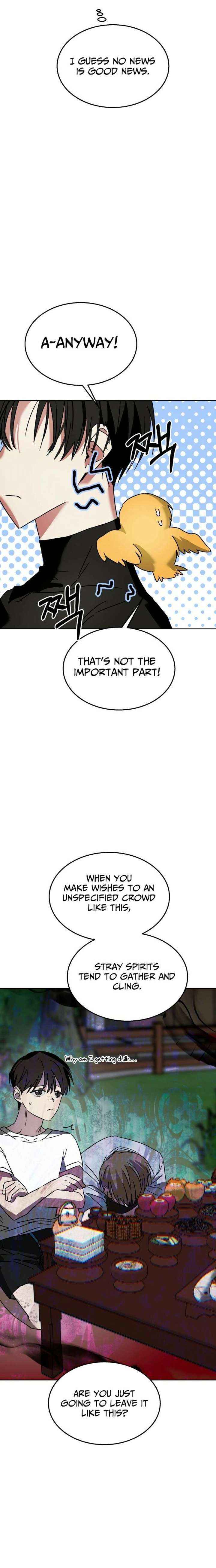 Read Top Star Sent by God chapter 40 image 22 on Lezhin