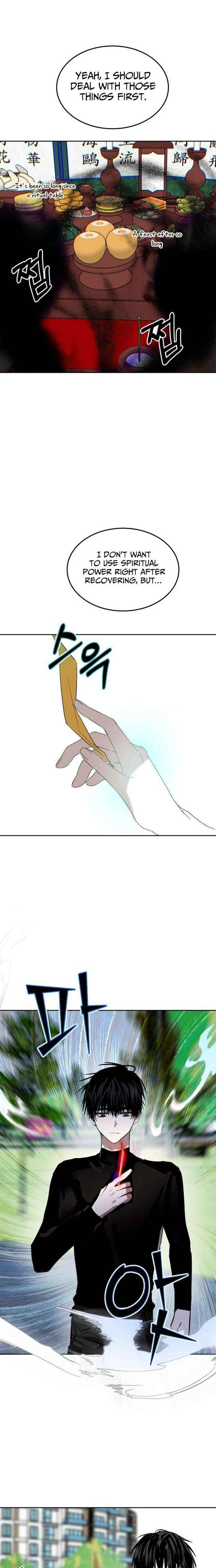 Read Top Star Sent by God chapter 40 image 23 on Lezhin