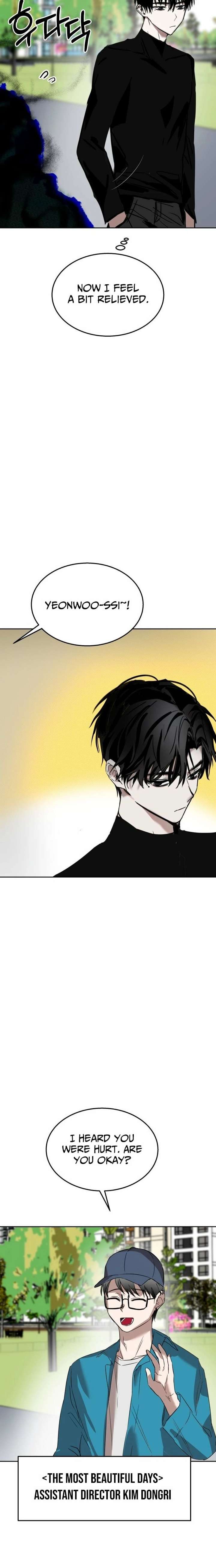Read Top Star Sent by God chapter 40 image 24 on Lezhin