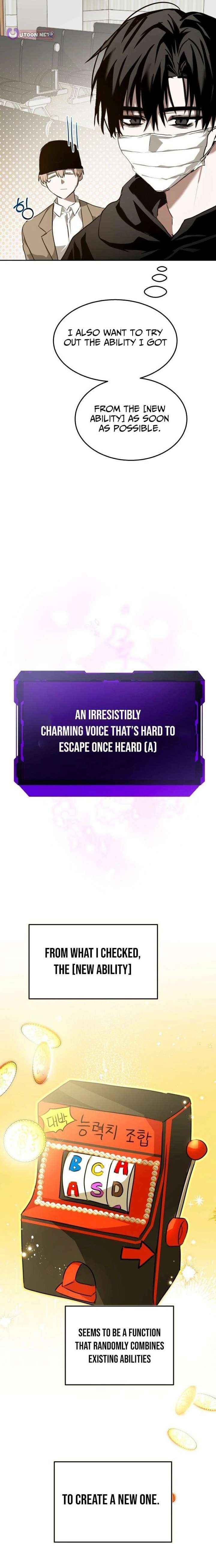 Read Top Star Sent by God chapter 40 image 3 on Lezhin