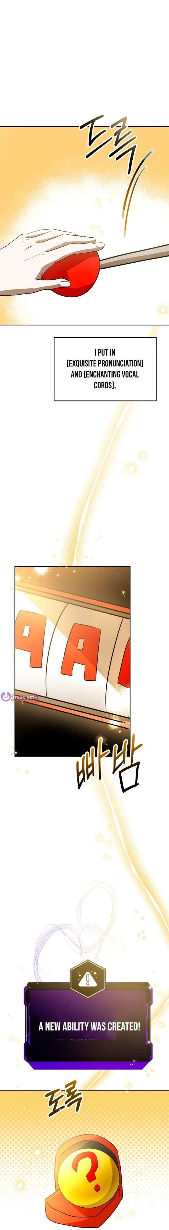 Read Top Star Sent by God chapter 40 image 4 on Lezhin