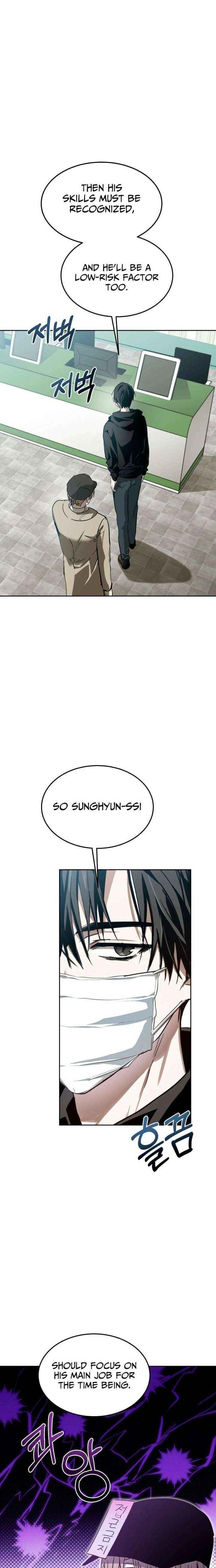 Read Top Star Sent by God chapter 40 image 7 on Lezhin
