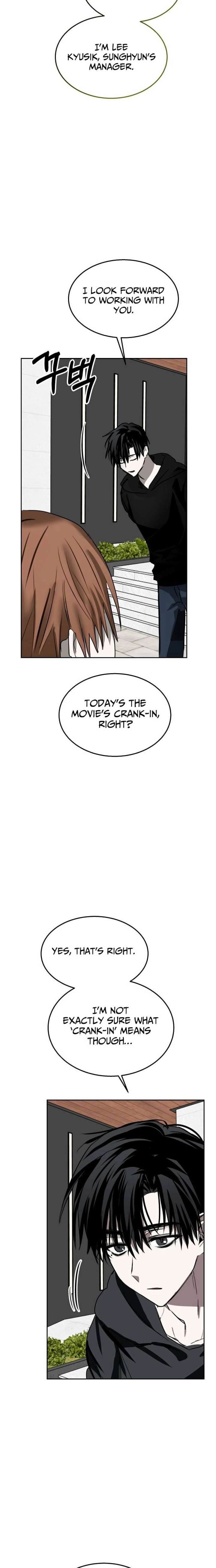 Read Top Star Sent by God chapter 40 image 9 on Lezhin