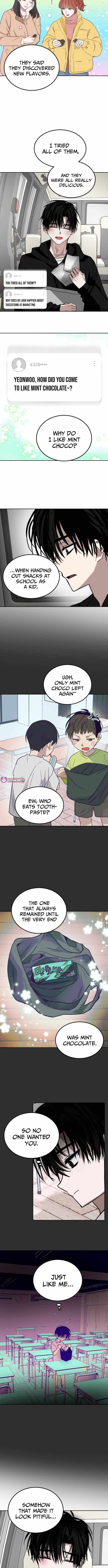 Read Top Star Sent by God chapter 43 image 5 on Lezhin