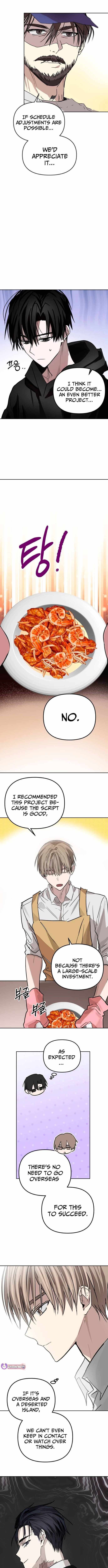 Read Top Star Sent by God chapter 44 image 1 on Lezhin