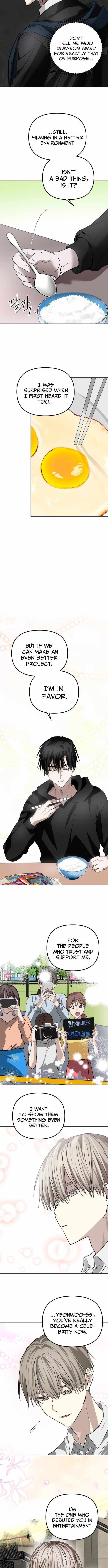 Read Top Star Sent by God chapter 44 image 2 on Lezhin