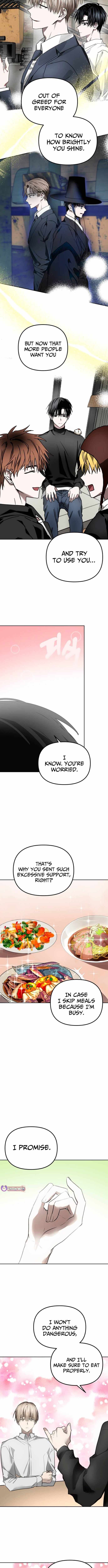 Read Top Star Sent by God chapter 44 image 3 on Lezhin