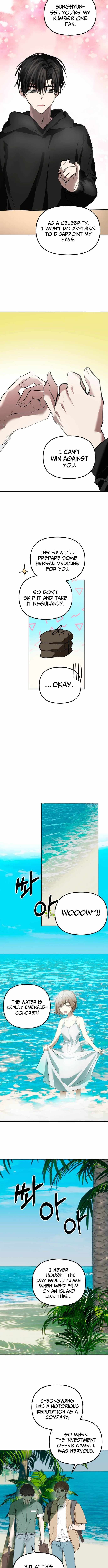 Read Top Star Sent by God chapter 44 image 4 on Lezhin