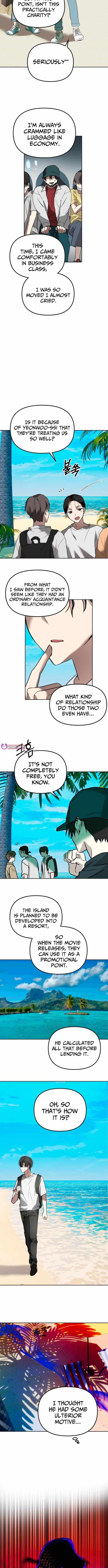 Read Top Star Sent by God chapter 44 image 5 on Lezhin