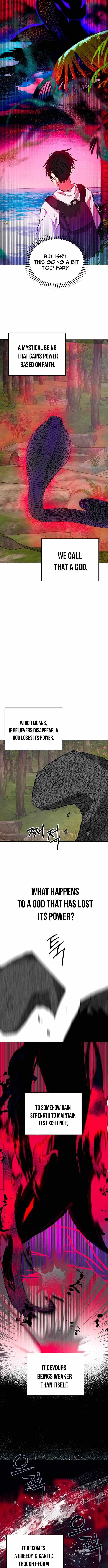 Read Top Star Sent by God chapter 44 image 6 on Lezhin