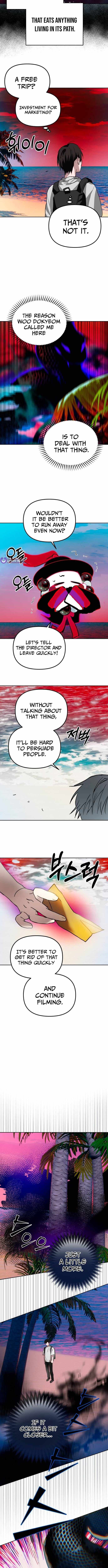 Read Top Star Sent by God chapter 44 image 7 on Lezhin